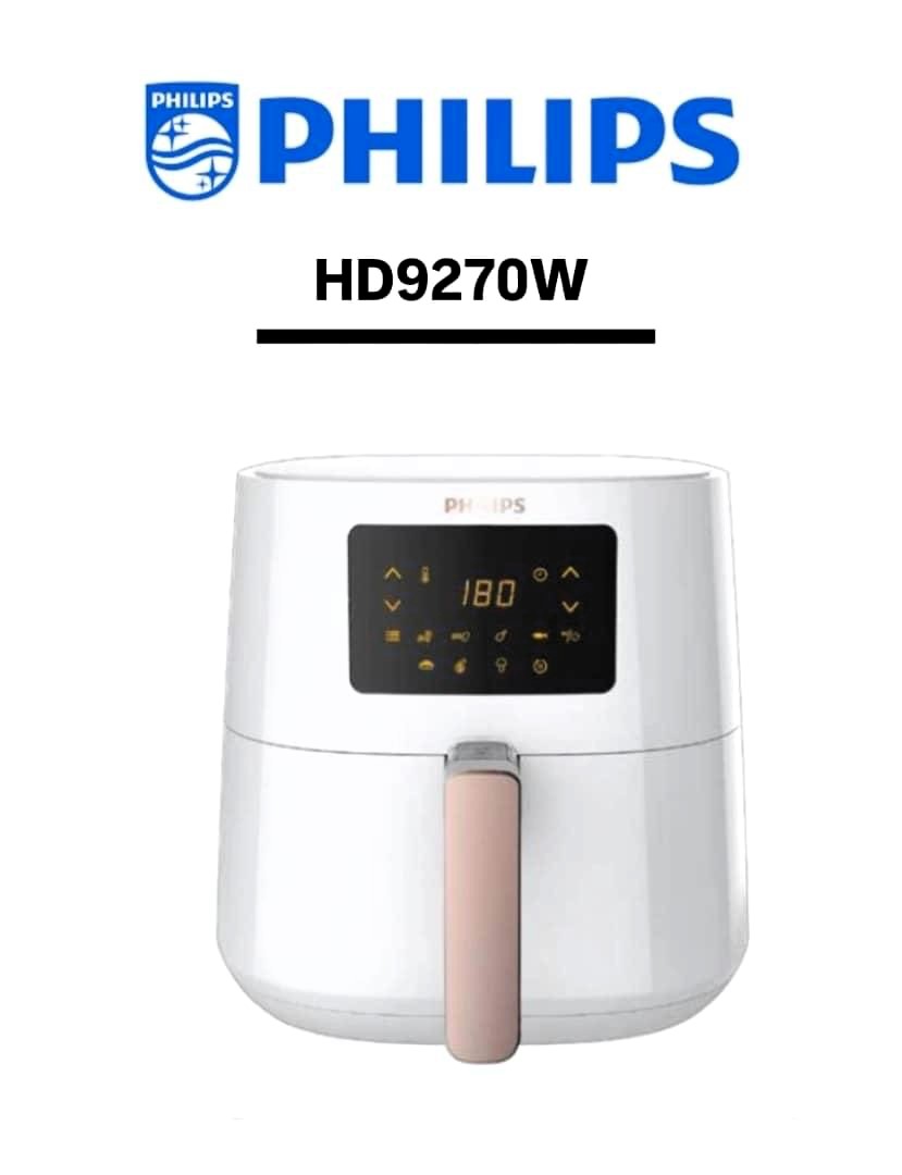 سرخ کن فیلیپس PHILIPS مدل 9270 اصلی