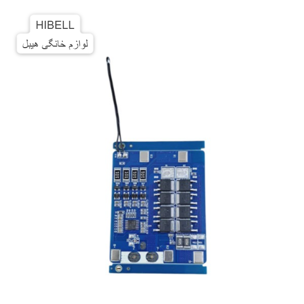 model 8181-NMC 4S 20A