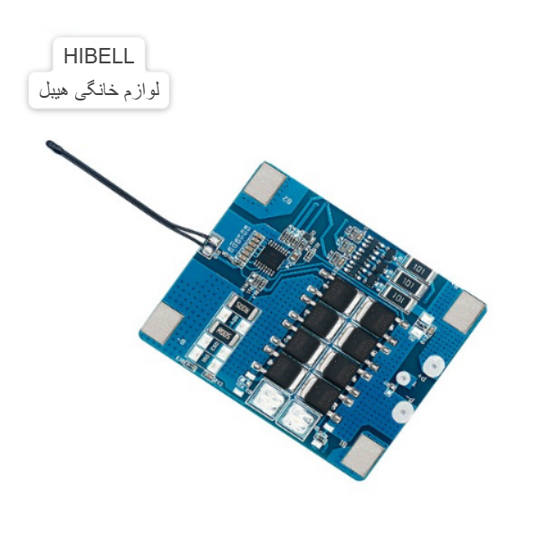 model 8307-NMC 3S 20A